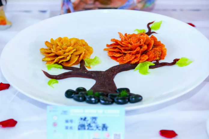 歌华 · 第11届上海国际冷冻冷藏食品博览会胜利闭幕！(图21)