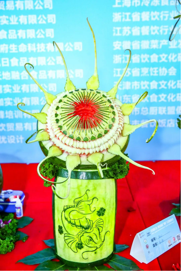 歌华 · 第11届上海国际冷冻冷藏食品博览会胜利闭幕！(图27)