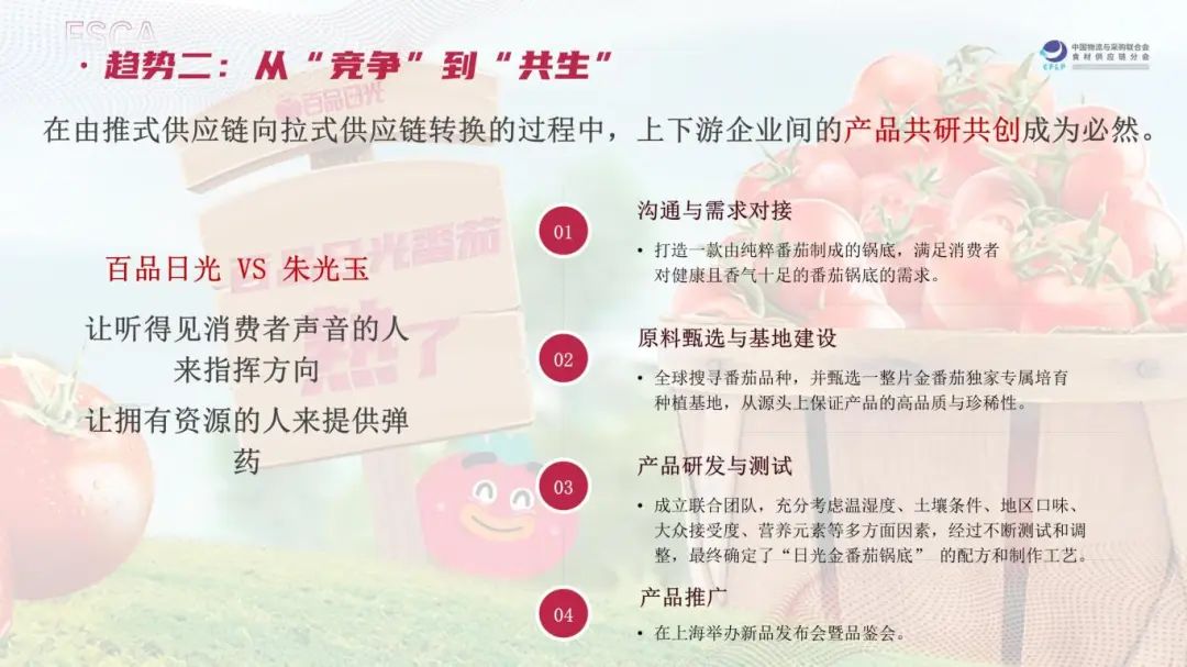 “长链”变“短链”、“冻”变“鲜”…2025食材供应链有这几大趋势(图15)